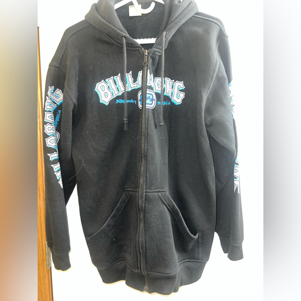 Billabong Hoodie